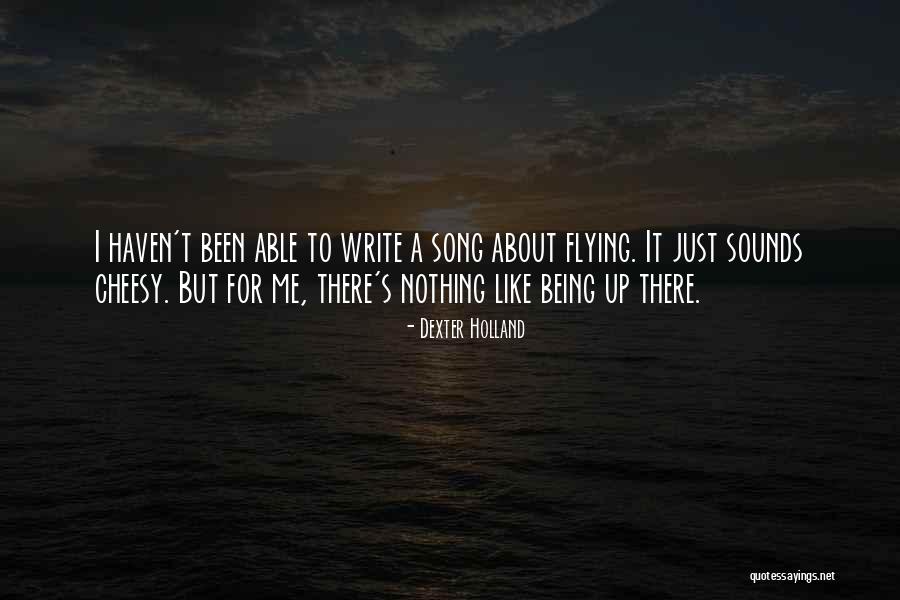 Dexter Holland Quotes 88836 Dexter Holland Quotes 88836