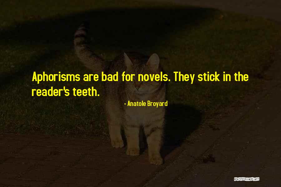 Dexter Isaak Quotes By Anatole Broyard Dexter Isaak Quotes By Anatole Broyard