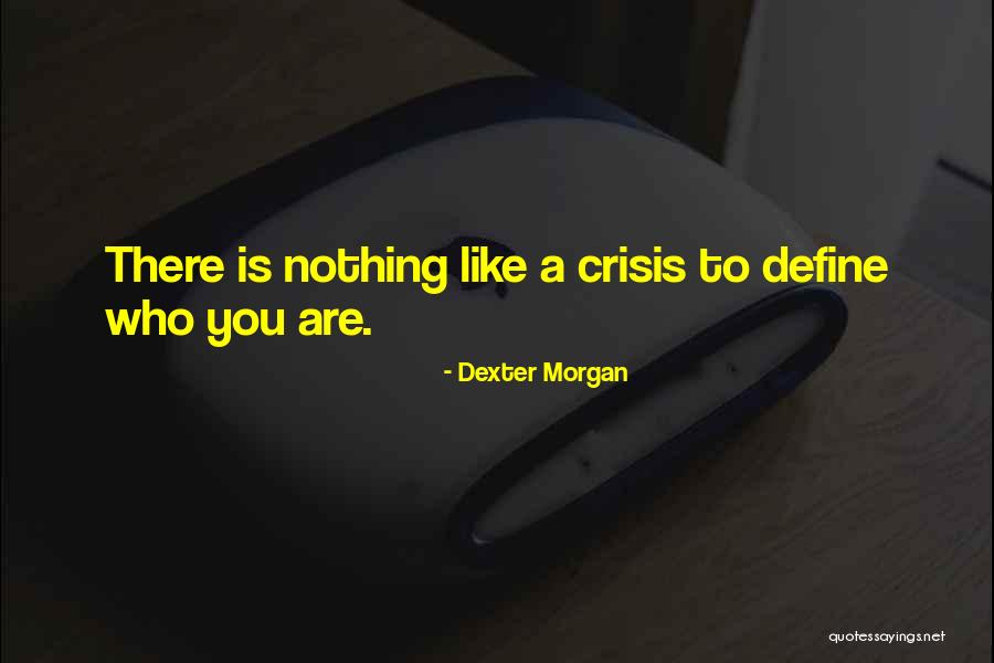 Dexter Life Quotes By Dexter Morgan Dexter Life Quotes By Dexter Morgan