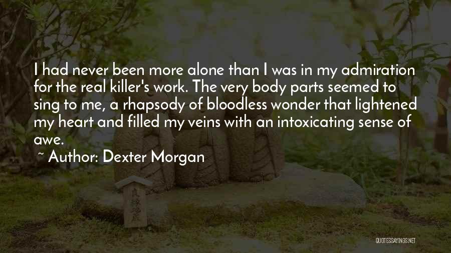 Dexter Morgan Quotes 544099