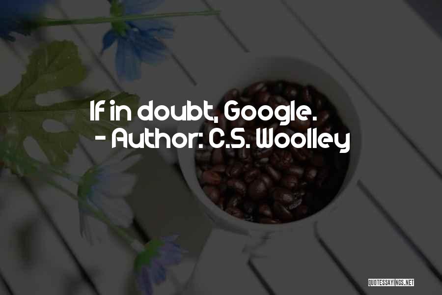 Dexter Scar Tissue Quotes By C.S. Woolley