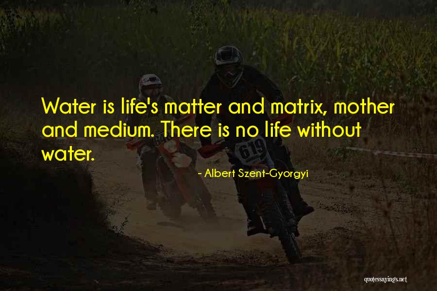 Dexter Season 2 Quotes By Albert Szent-Gyorgyi Dexter Season 2 Quotes By Albert Szent-Gyorgyi