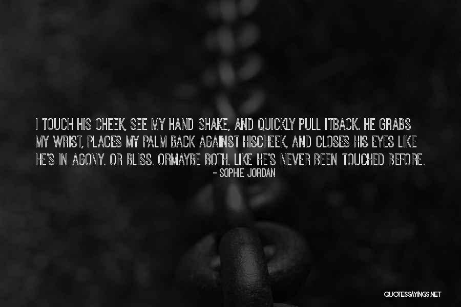 Dexterity Dnd Quotes By Sophie Jordan Dexterity Dnd Quotes By Sophie Jordan