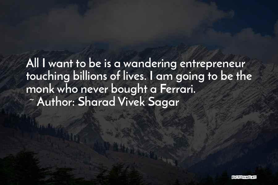 Dexterity Quotes By Sharad Vivek Sagar