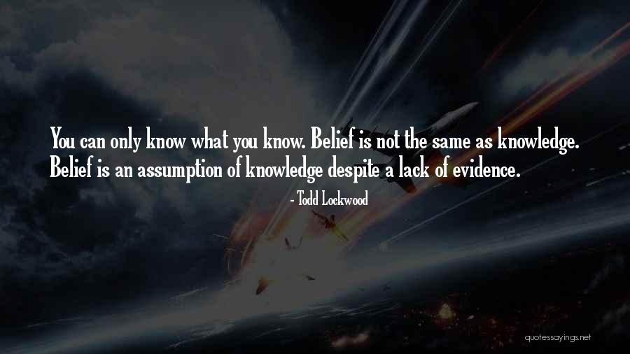 Dextral University Quotes By Todd Lockwood Dextral University Quotes By Todd Lockwood