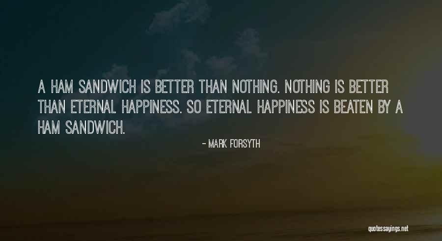 Dextral Vs Sinistral Quotes By Mark Forsyth Dextral Vs Sinistral Quotes By Mark Forsyth