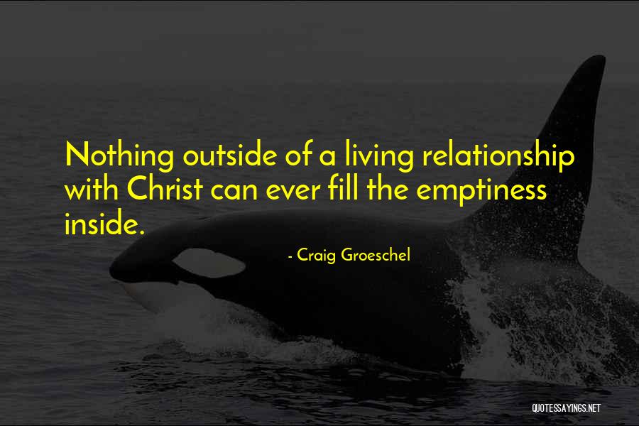 Dextrocardiac Quotes By Craig Groeschel Dextrocardiac Quotes By Craig Groeschel