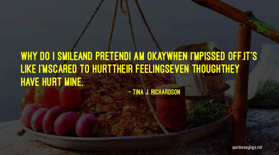 Dexx Driver Quotes By Tina J. Richardson Dexx Driver Quotes By Tina J. Richardson