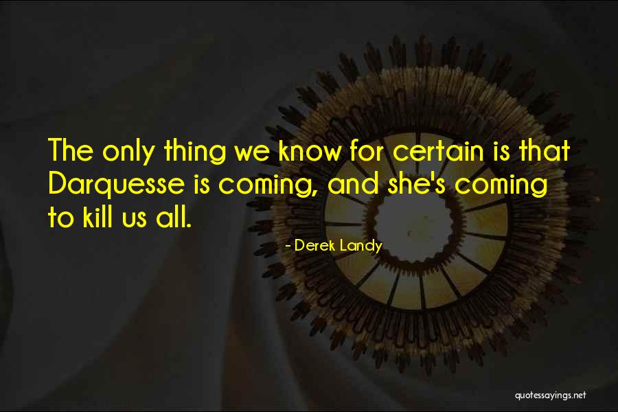 Dexxa Quotes By Derek Landy Dexxa Quotes By Derek Landy