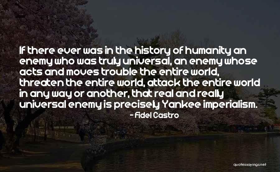 Dexxa Quotes By Fidel Castro Dexxa Quotes By Fidel Castro