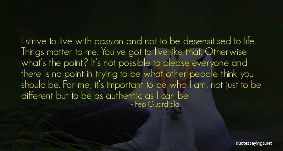 Dexxa Quotes By Pep Guardiola Dexxa Quotes By Pep Guardiola
