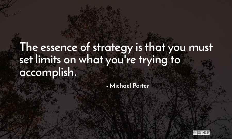 Deyalika Quotes By Michael Porter Deyalika Quotes By Michael Porter