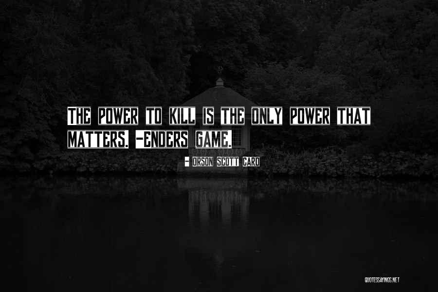 Deyeneira Quotes By Orson Scott Card Deyeneira Quotes By Orson Scott Card