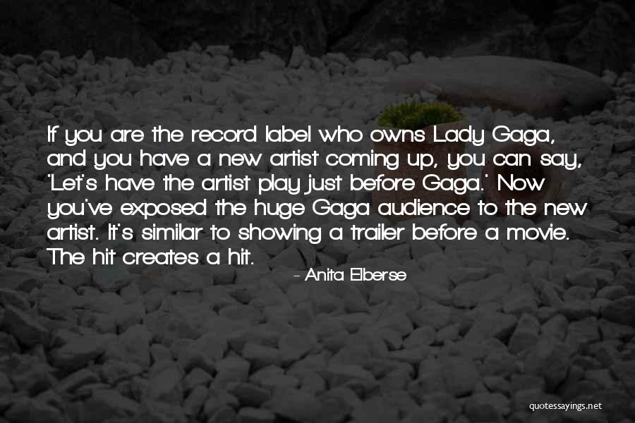 Deyerle Roanoke Quotes By Anita Elberse Deyerle Roanoke Quotes By Anita Elberse