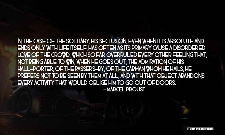 Deyirman Quotes By Marcel Proust Deyirman Quotes By Marcel Proust