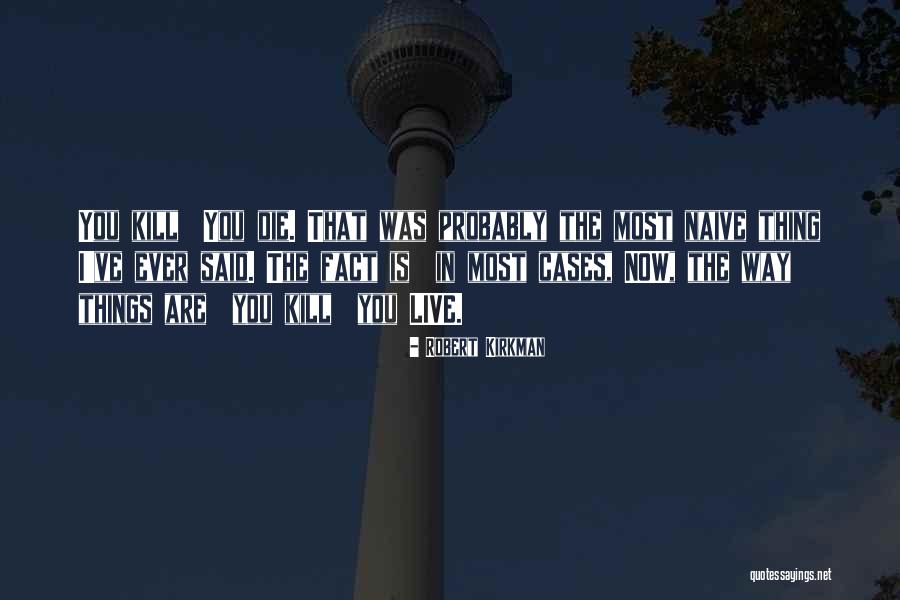 Deyler Quotes By Robert Kirkman Deyler Quotes By Robert Kirkman