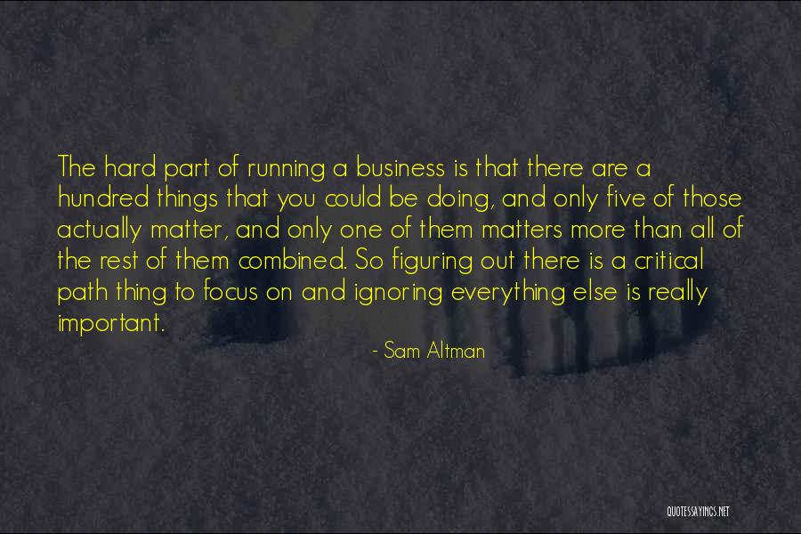 Deyler Quotes By Sam Altman Deyler Quotes By Sam Altman