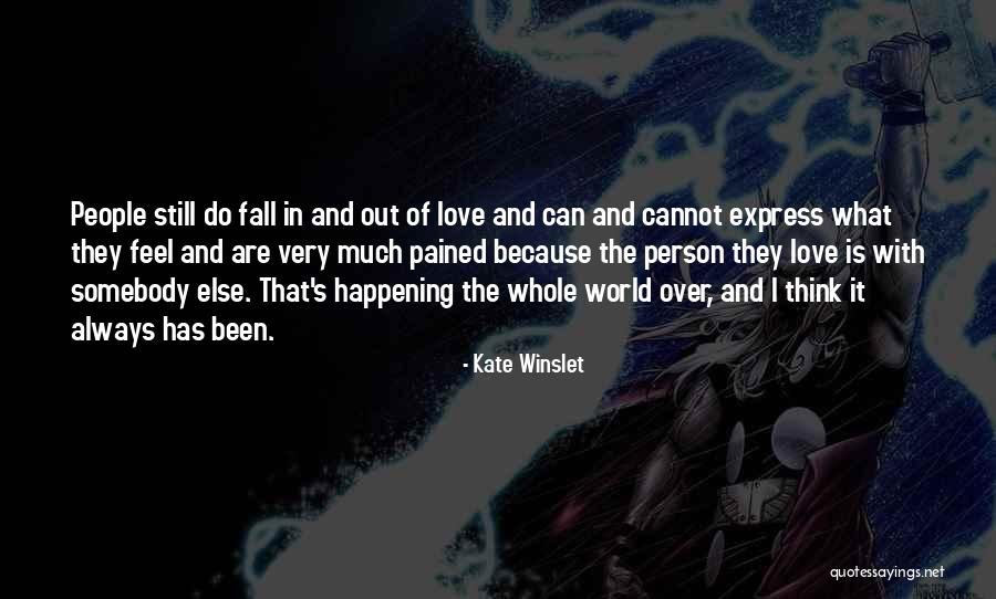 Deymeduser Quotes By Kate Winslet Deymeduser Quotes By Kate Winslet