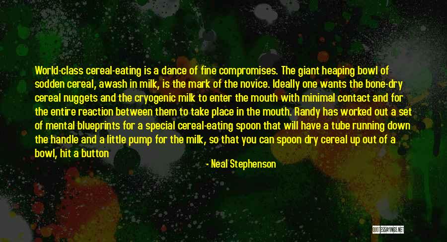 Deymeduser Quotes By Neal Stephenson Deymeduser Quotes By Neal Stephenson