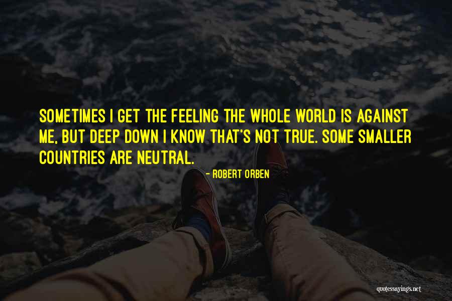Deymeduser Quotes By Robert Orben Deymeduser Quotes By Robert Orben