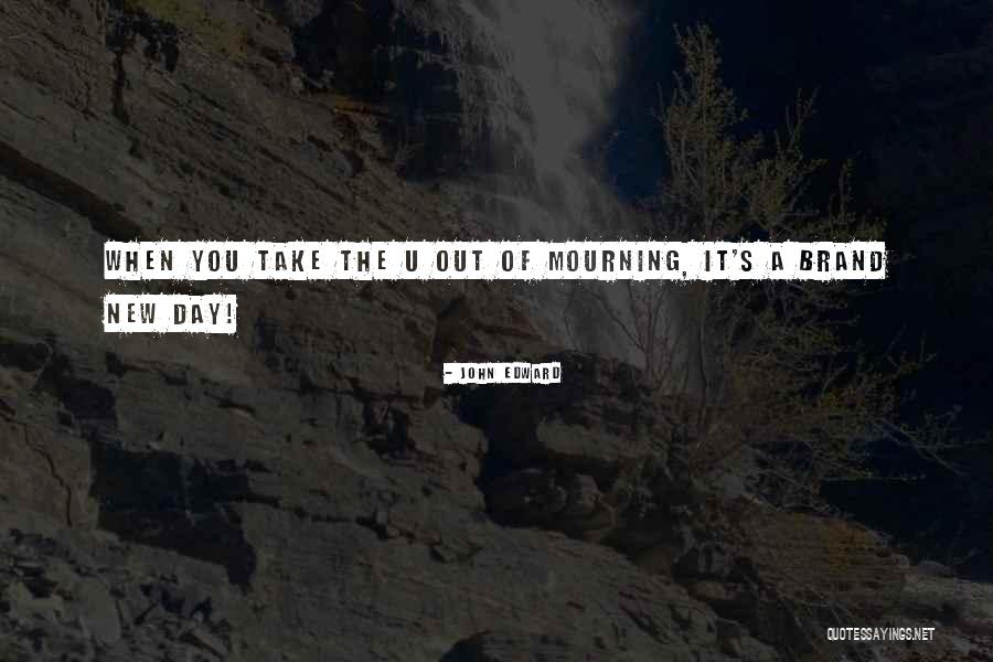 Deyn Lee Quotes By John Edward Deyn Lee Quotes By John Edward