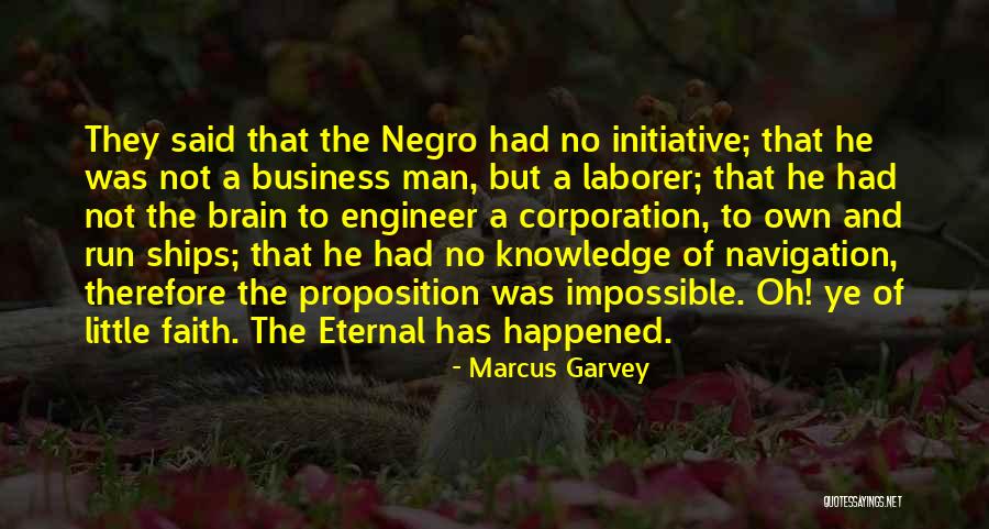 Deyneka Quotes By Marcus Garvey Deyneka Quotes By Marcus Garvey