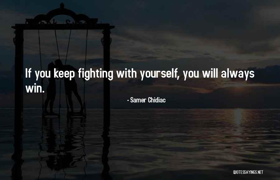 Deyner Zapata Quotes By Samer Chidiac Deyner Zapata Quotes By Samer Chidiac