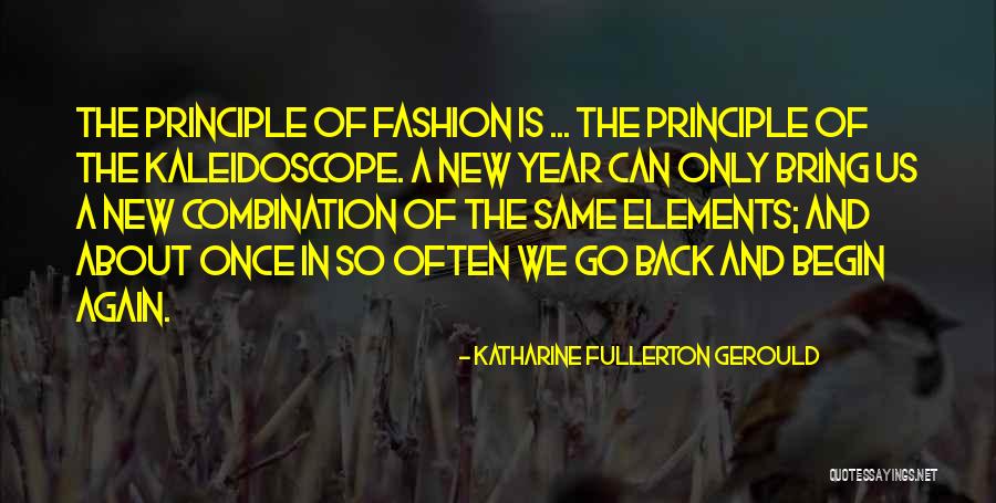 Deysel Quotes By Katharine Fullerton Gerould Deysel Quotes By Katharine Fullerton Gerould
