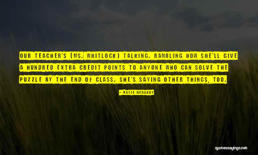 Deyselves Quotes By Katie McGarry Deyselves Quotes By Katie McGarry