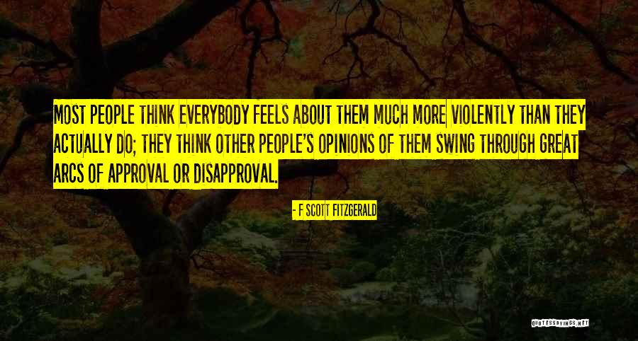 Dezant Quotes By F Scott Fitzgerald Dezant Quotes By F Scott Fitzgerald