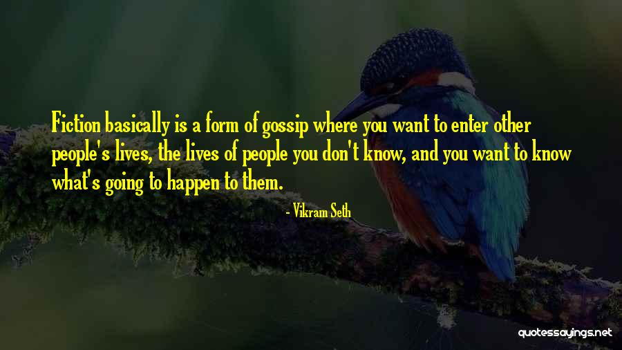 Dezbah Hatathli Quotes By Vikram Seth Dezbah Hatathli Quotes By Vikram Seth