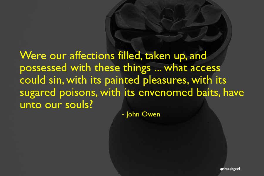 Dezechilibrul Quotes By John Owen Dezechilibrul Quotes By John Owen
