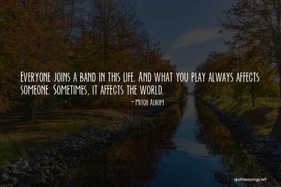 Dezechilibrul Quotes By Mitch Albom Dezechilibrul Quotes By Mitch Albom