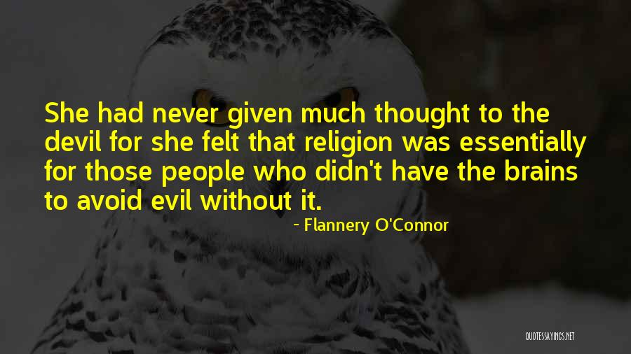 Dezenas Jewelers Quotes By Flannery O'Connor Dezenas Jewelers Quotes By Flannery O'Connor