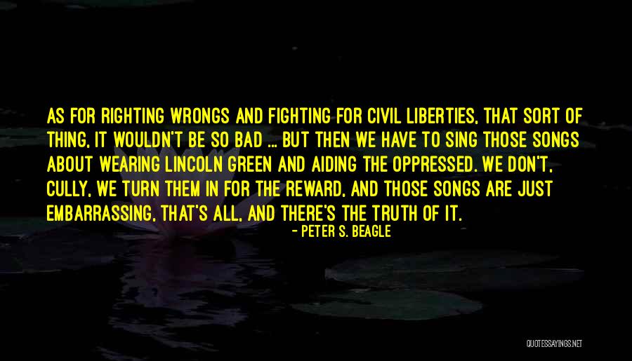 Dezerland Quotes By Peter S. Beagle Dezerland Quotes By Peter S. Beagle