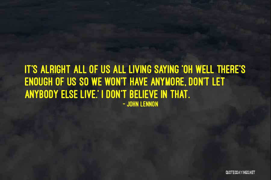 Dezertifikacija Quotes By John Lennon Dezertifikacija Quotes By John Lennon