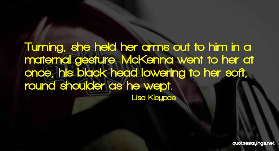 Dezhamie Quotes By Lisa Kleypas Dezhamie Quotes By Lisa Kleypas