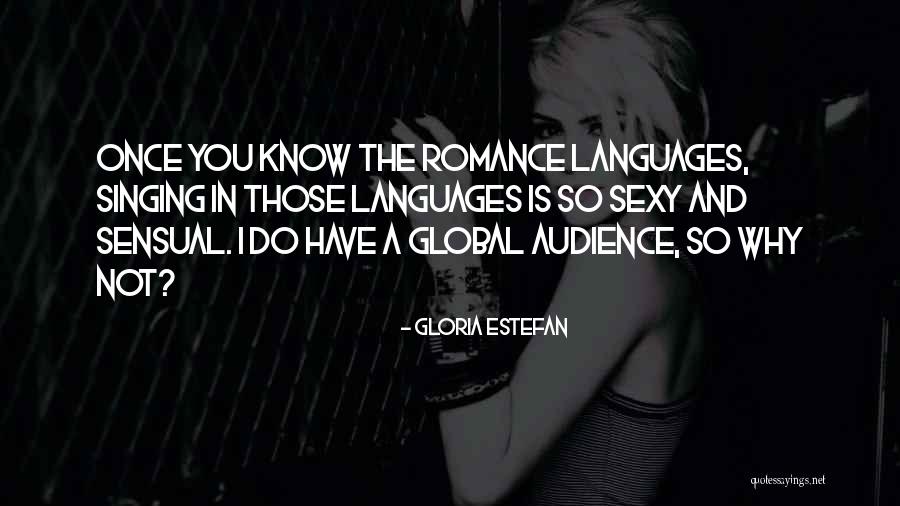 Dezi Quotes By Gloria Estefan Dezi Quotes By Gloria Estefan