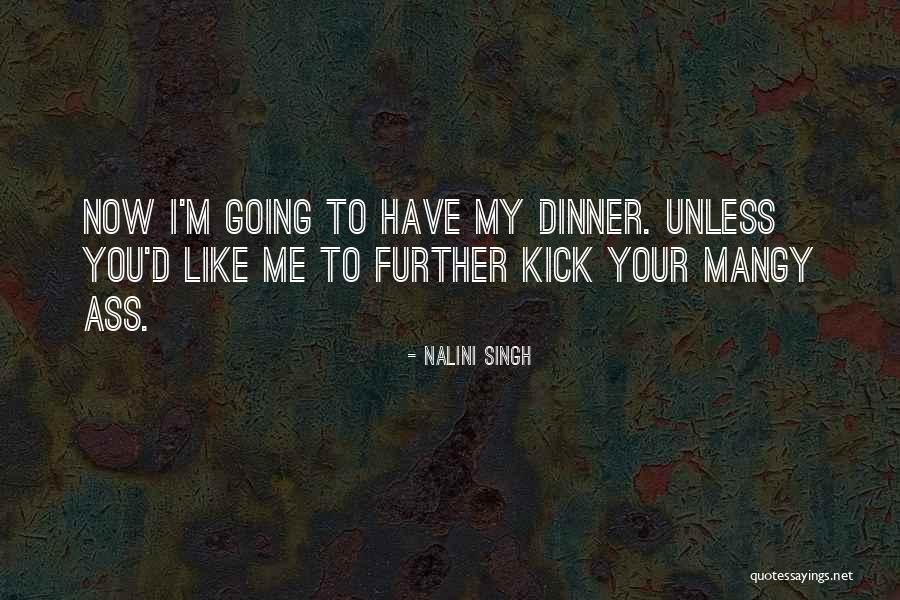 Dezi Quotes By Nalini Singh Dezi Quotes By Nalini Singh