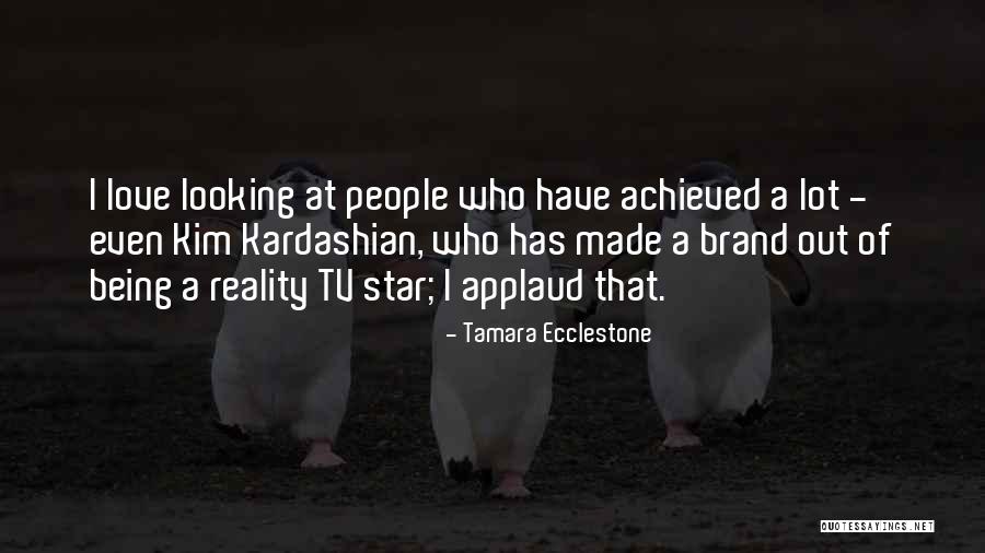 Dezi Quotes By Tamara Ecclestone Dezi Quotes By Tamara Ecclestone