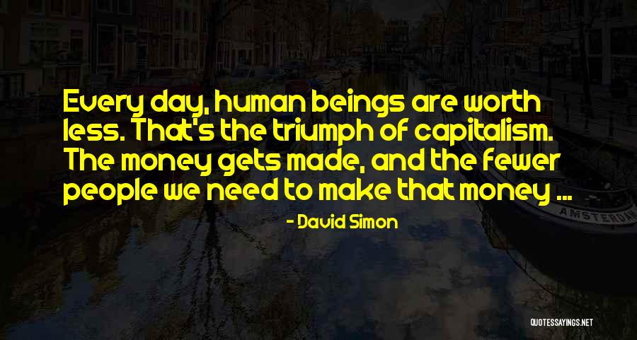 Dezider Kardos Quotes By David Simon Dezider Kardos Quotes By David Simon