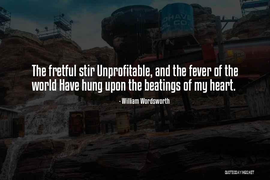 Dezider Kardos Quotes By William Wordsworth Dezider Kardos Quotes By William Wordsworth