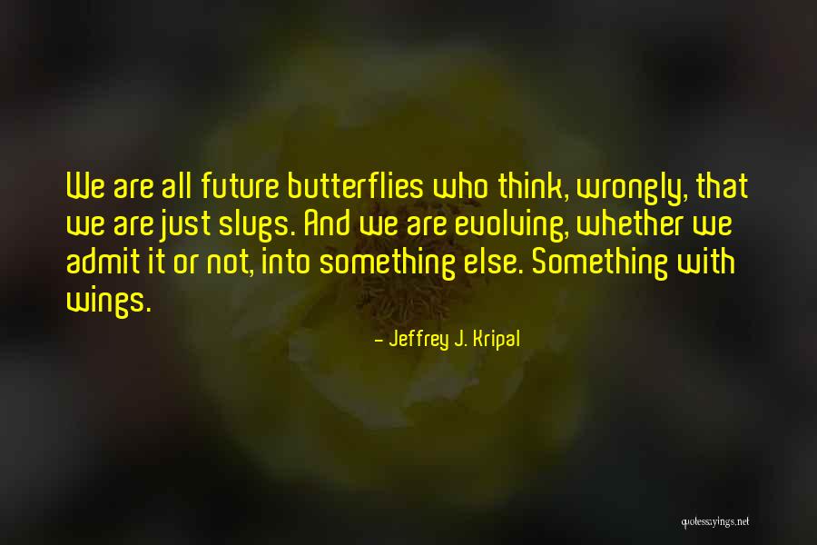 Deziree Tutto Quotes By Jeffrey J. Kripal Deziree Tutto Quotes By Jeffrey J. Kripal