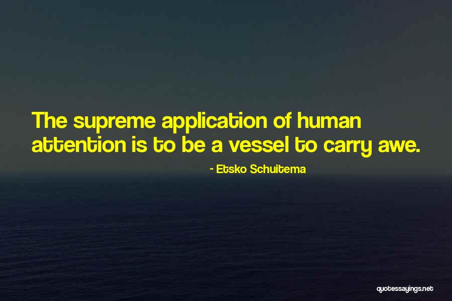 Dezmar Quotes By Etsko Schuitema Dezmar Quotes By Etsko Schuitema