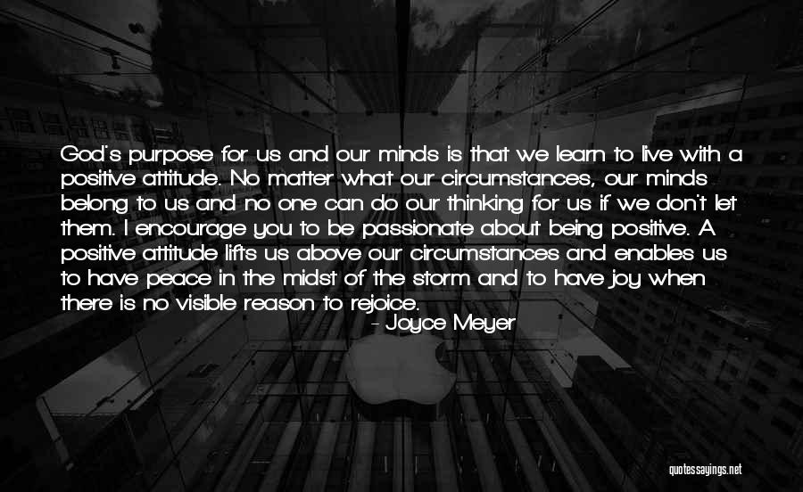 Dezmen Deangelo Quotes By Joyce Meyer Dezmen Deangelo Quotes By Joyce Meyer
