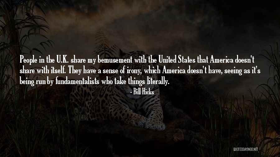 Dezmen Ellis Quotes By Bill Hicks Dezmen Ellis Quotes By Bill Hicks