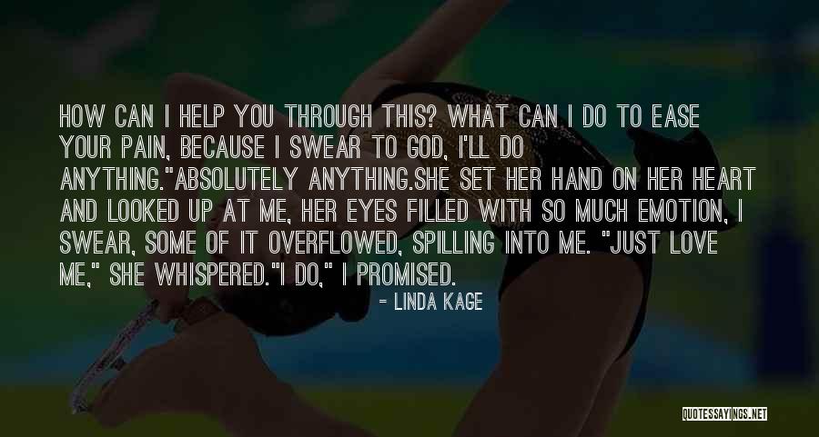 Dezmen Ellis Quotes By Linda Kage Dezmen Ellis Quotes By Linda Kage