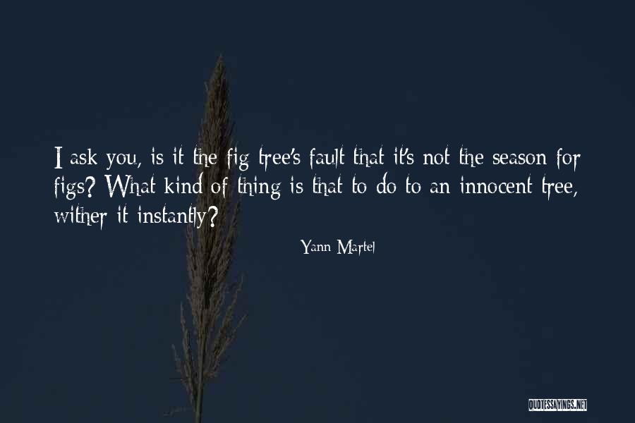 Dezmen Southward Quotes By Yann Martel Dezmen Southward Quotes By Yann Martel