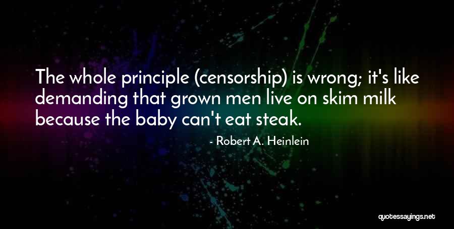 Dezmond Hodges Quotes By Robert A. Heinlein Dezmond Hodges Quotes By Robert A. Heinlein