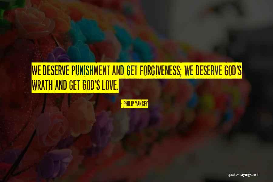 Dezmond Washington Quotes By Philip Yancey Dezmond Washington Quotes By Philip Yancey